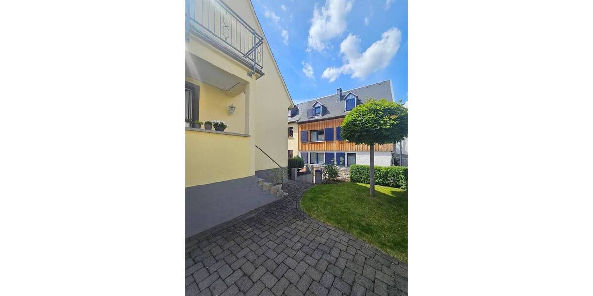 Reihenendhaus Niederwerth - 4 Zimmer, 114 m&sup2;, 449.000&euro; | Angebot:26730809