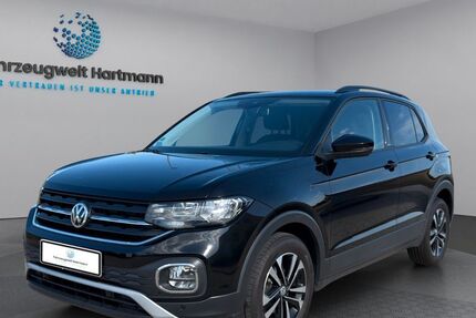 VW T-Cross 80.908 km 14.350 &euro; Andernach 56626