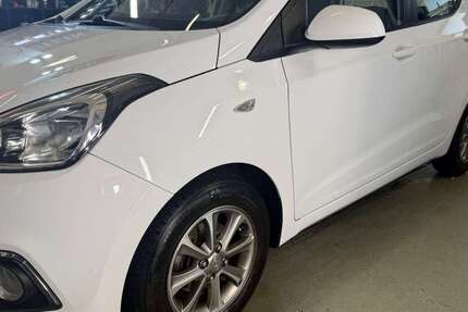 Hyundai i10 173.170 km 5.950 &euro; Linz am Rhein 53545