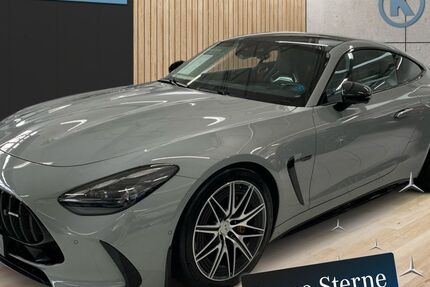 Mercedes-Benz AMG GT 10.321 km 157.880 &euro; Koblenz 56073