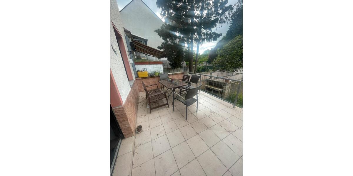 Etagenwohnung Koblenz Bisholder - 1.5 Zimmer, 30 m&sup2;, 550&euro; | Angebot:26651636