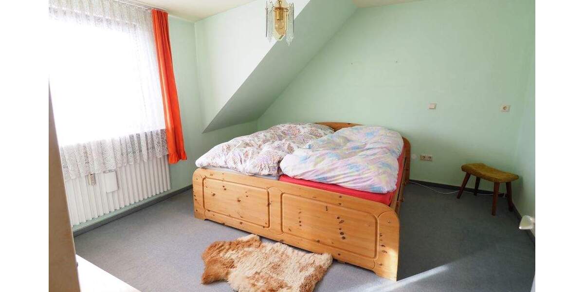 Einfamilienhaus Marienrachdorf - 7 Zimmer, 155 m&sup2;, 199.000&euro; | Angebot:25670956