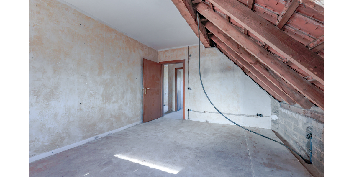 Rohdiamant mit Potenzial: Entkerntes Haus mit viel Platz für Mensch & Tier. 5686 m² Grundstück! - Einfamilienhaus Bad Honnef / Aegidienberg Aegidienberg | Angebot:25097239