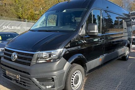 VW Crafter 157.000 km 24.490 &euro; Hilgert 56206