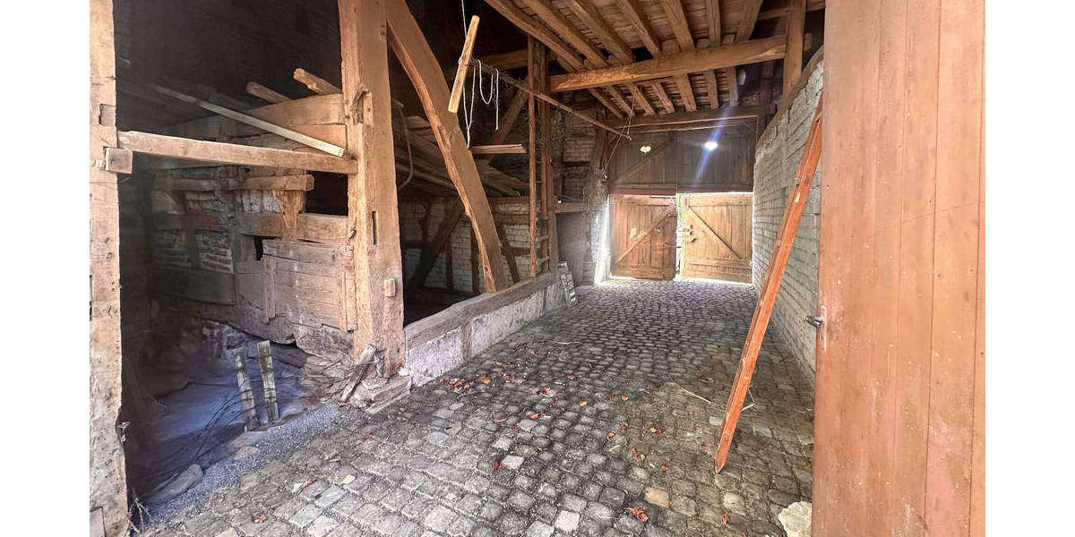 Einfamilienhaus Maxsain Gestüt Eichenhof - 5 Zimmer, 150 m&sup2;, 249.000&euro; | Angebot:25819914