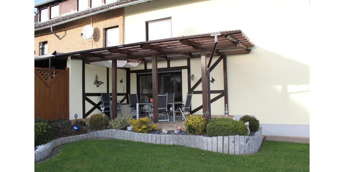 Doppelhaushälfte Montabaur - 6 Zimmer, 146 m&sup2;, 370.000&euro; | Angebot:25981881