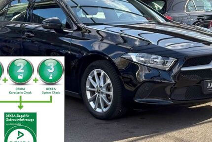 Mercedes-Benz A 250 52.800 km 22.490 &euro; Montabaur 56410