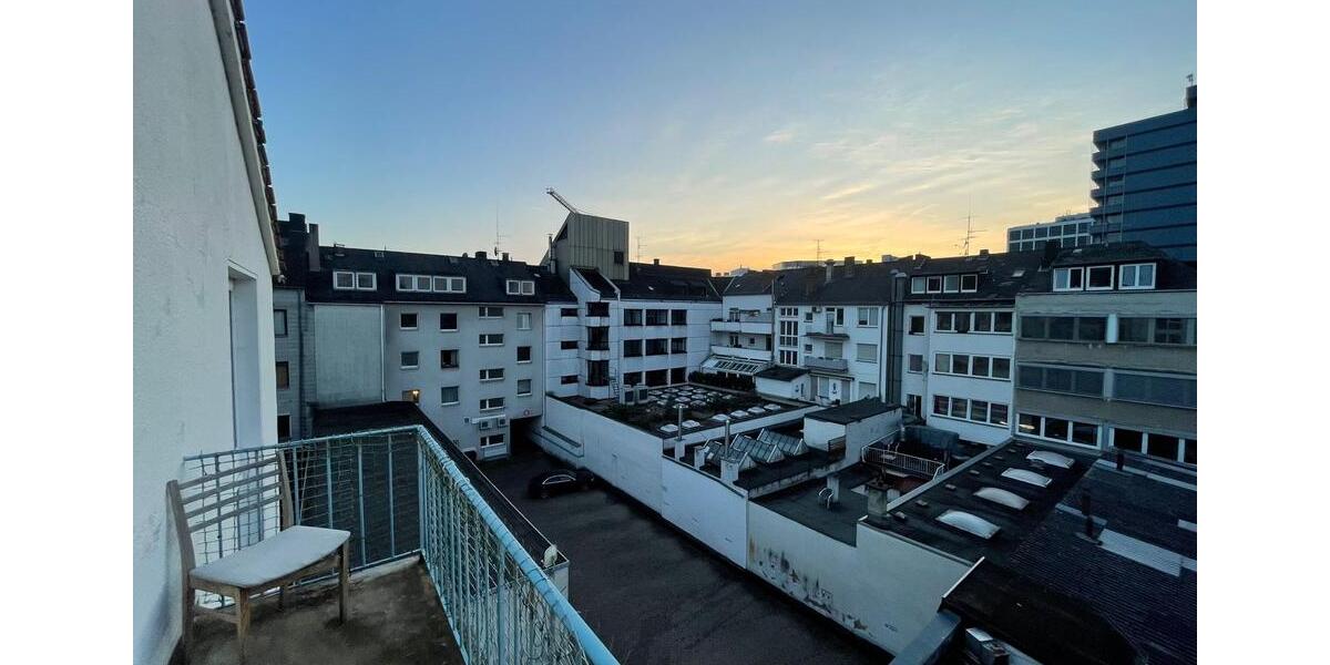 Etagenwohnung Koblenz - 2 Zimmer, 56 m&sup2;, 950&euro; | Angebot:25975994