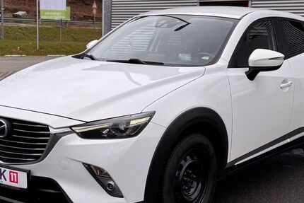 Mazda CX-3 159.000 km 8.595 &euro; Boppard 56154