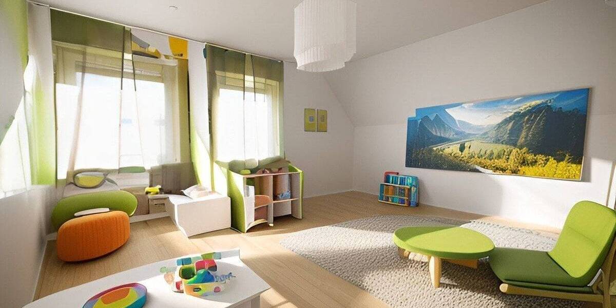 Einfamilienhaus Montabaur - 6 Zimmer, 172 m&sup2;, 465.000&euro; | Angebot:25743785