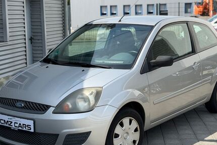 Ford Fiesta 65.000 km 2.790 &euro; Neuwied 56567