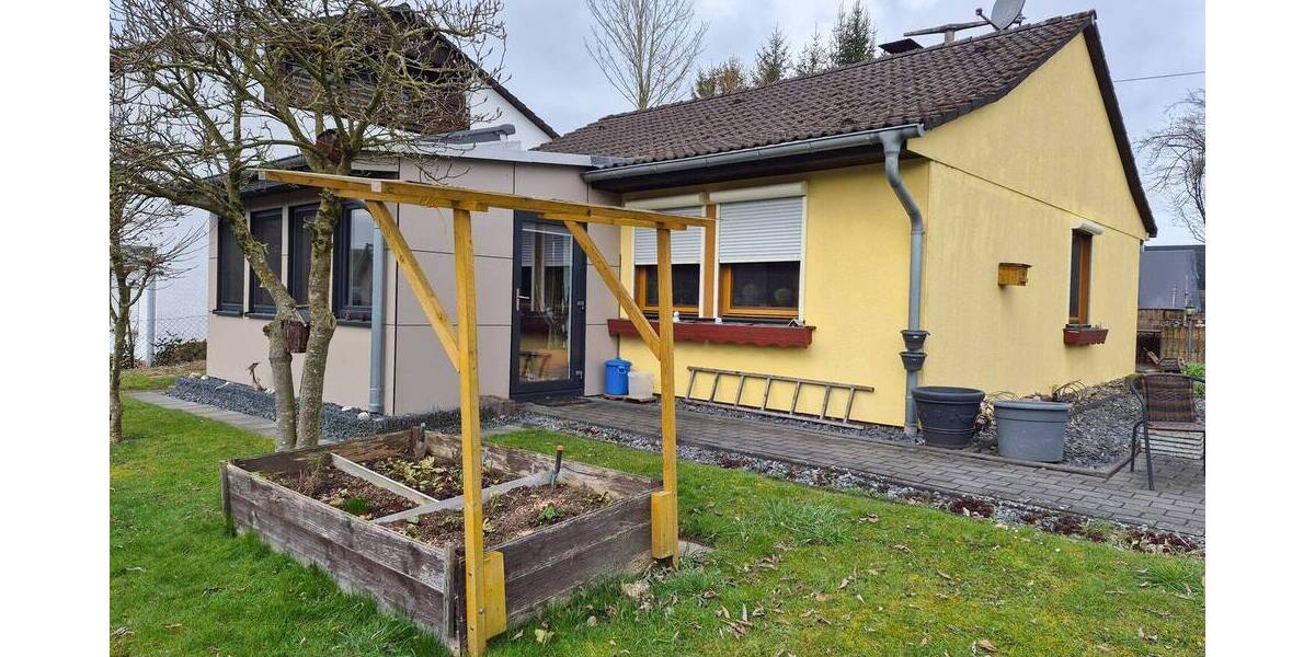 Bungalow Puderbach VG Reichenstein - 4 Zimmer, 115 m&sup2;, 259.000&euro; | Angebot:26015119