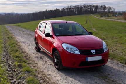 Dacia Sandero 159.000 km 1.500 &euro; Koblenz 56068