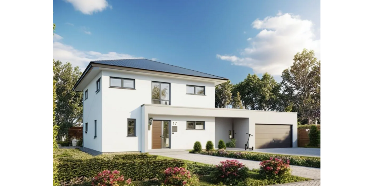 Einfamilienhaus Boppard - 4 Zimmer, 146 m&sup2;, 475.000&euro; | Angebot:21270585