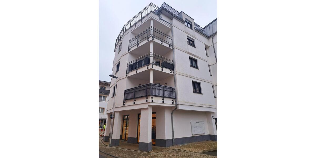 Etagenwohnung Bad Neuenahr-Ahrweiler Ahrweiler - 3 Zimmer, 80 m&sup2;, 960&euro; | Angebot:25722628