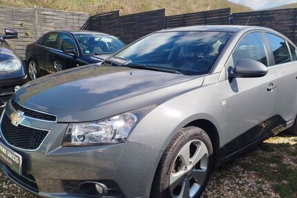 Chevrolet Cruze 120.000 km 6.999 &euro; Bad Neuenahr-Ahrweiler 53474