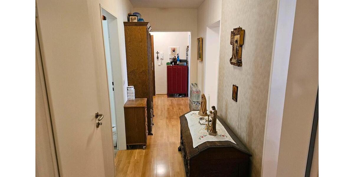 Etagenwohnung Bad Honnef - 3 Zimmer, 77 m&sup2;, 219.000&euro; | Angebot:23665137