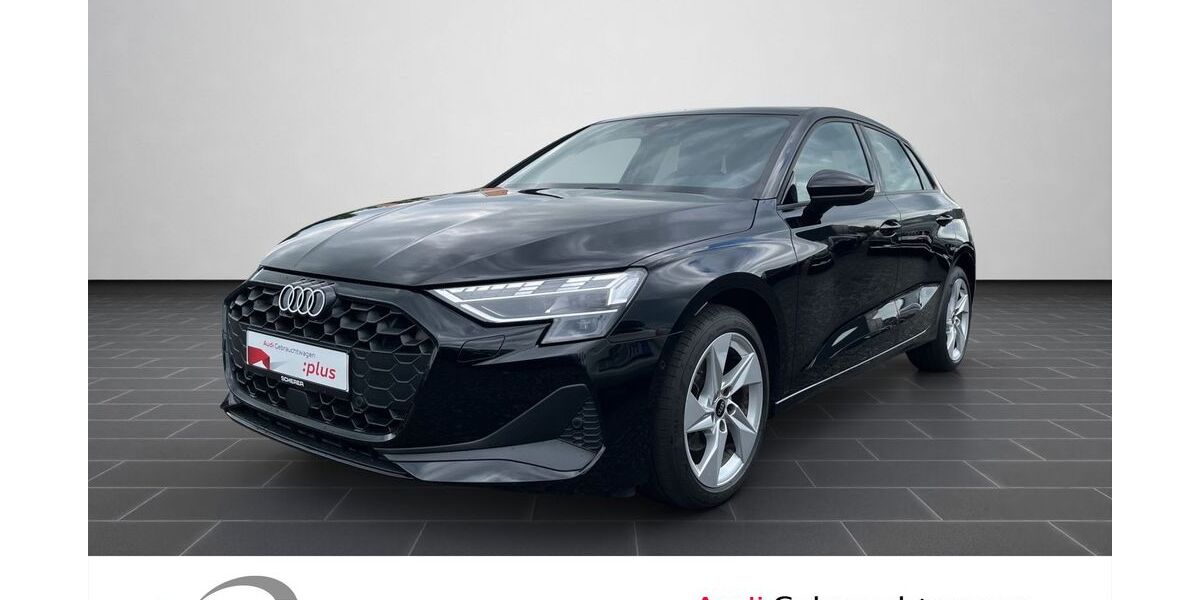 Audi A3 15.215 km 30.790 &euro; Mayen 56727