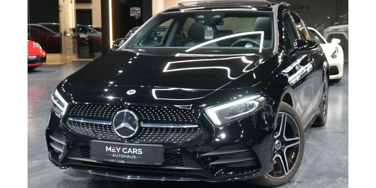 Mercedes-Benz A 250 28.566 km 32.380 &euro; Koblenz 56070