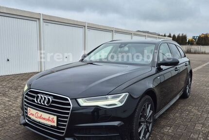 Audi A6 364.900 km 9.999 &euro; Ransbach-Baumbach 56235