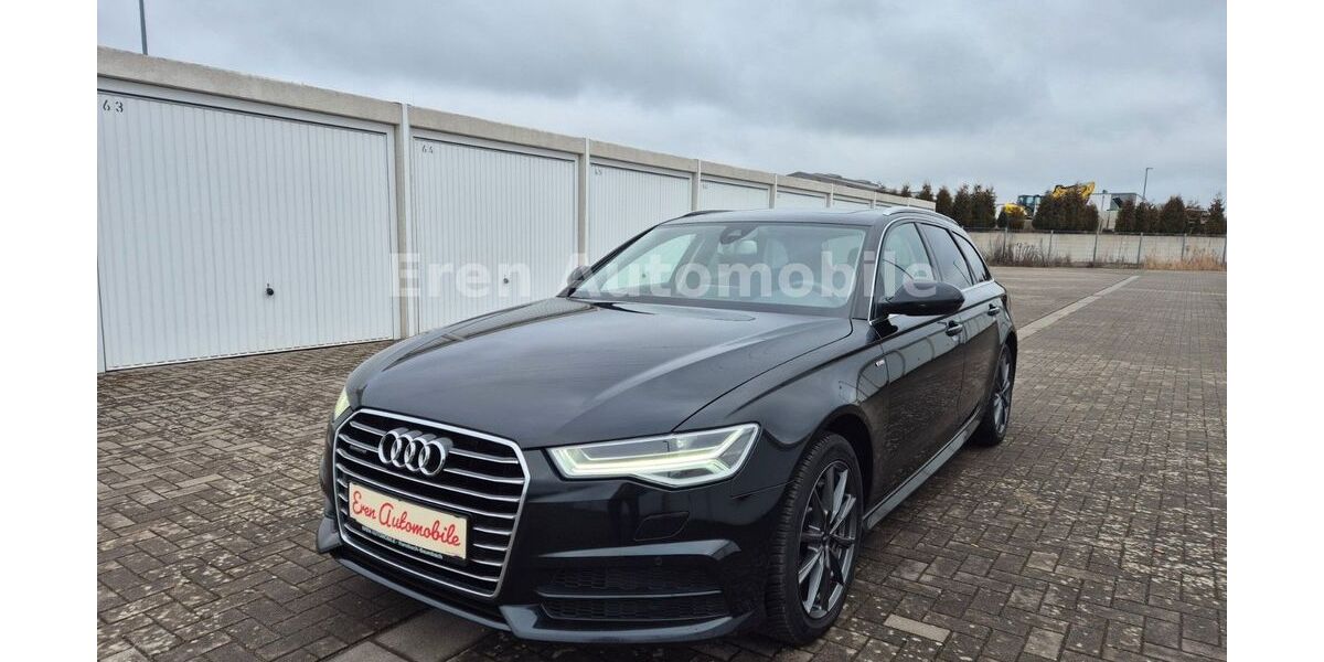 Audi A6 364.900 km 9.999 &euro; Ransbach-Baumbach 56235