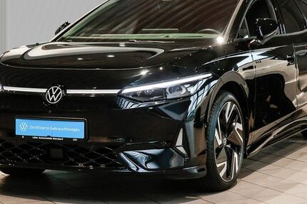 VW ID.7 20.590 km 53.480 &euro; Bendorf 56170