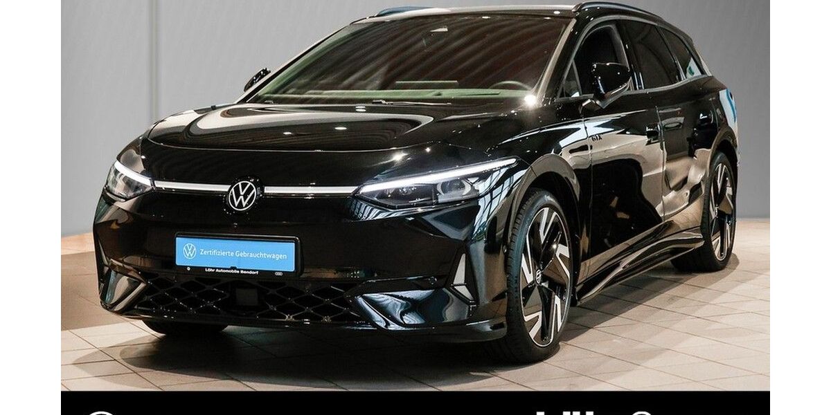 VW ID.7 20.590 km 53.480 &euro; Bendorf 56170