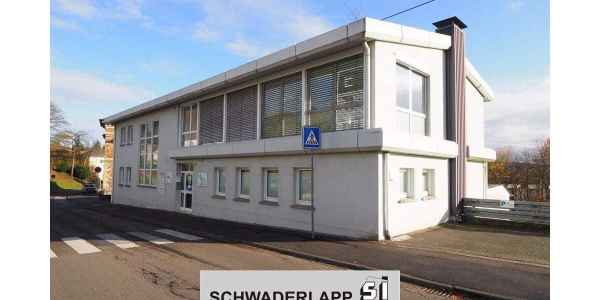 Gewerbeobjekt Höhr-Grenzhausen Grenzhausen - 3 Zimmer, 105 m&sup2;, 600&euro; | Angebot:25674385
