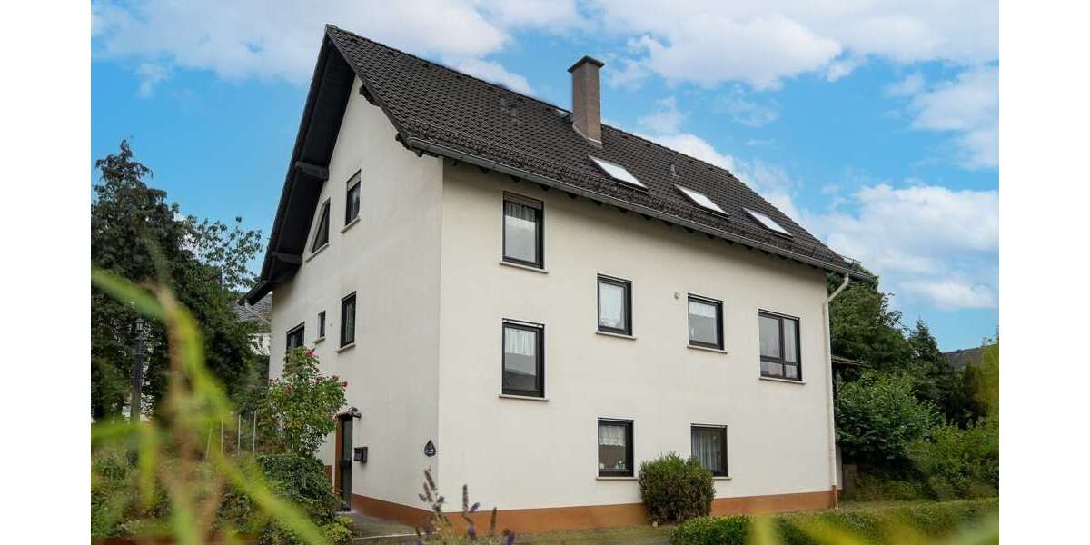 Einfamilienhaus Dornholzhausen - 5 Zimmer, 154 m&sup2;, 229.000&euro; | Angebot:23571234