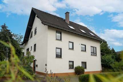 Haus Dornholzhausen - 5 Zimmer, 154 m&sup2;, 229.000&euro; | Angebot:23571234