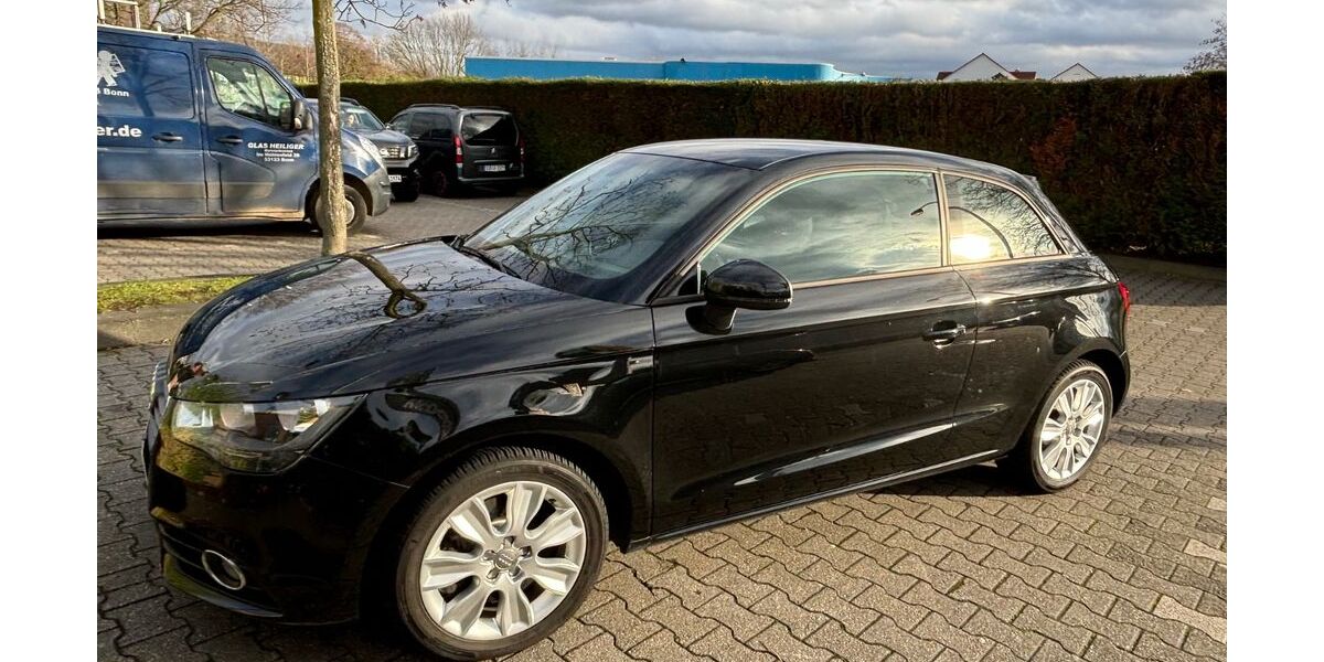 Audi A1 169.500 km 7.850 &euro; Bad Breisig 53498