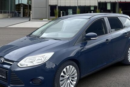 Ford Focus 207.138 km 2.290 &euro; Neitersen 57638