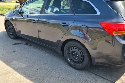 Kia ceed / Ceed 120.417 km 10.999 &euro; Stürzelbach 57614