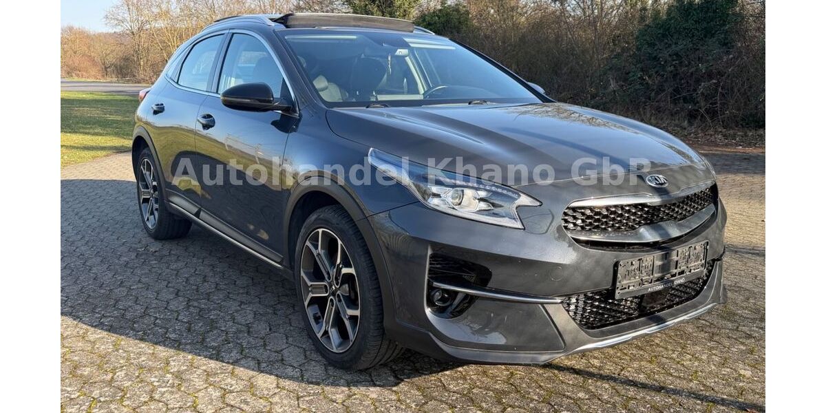 Kia XCeed 129.700 km 14.990 &euro; Plaidt 56637