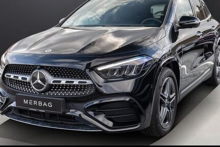 Mercedes-Benz GLA 180 3.747 km 39.990 &euro; Neuwied 56566