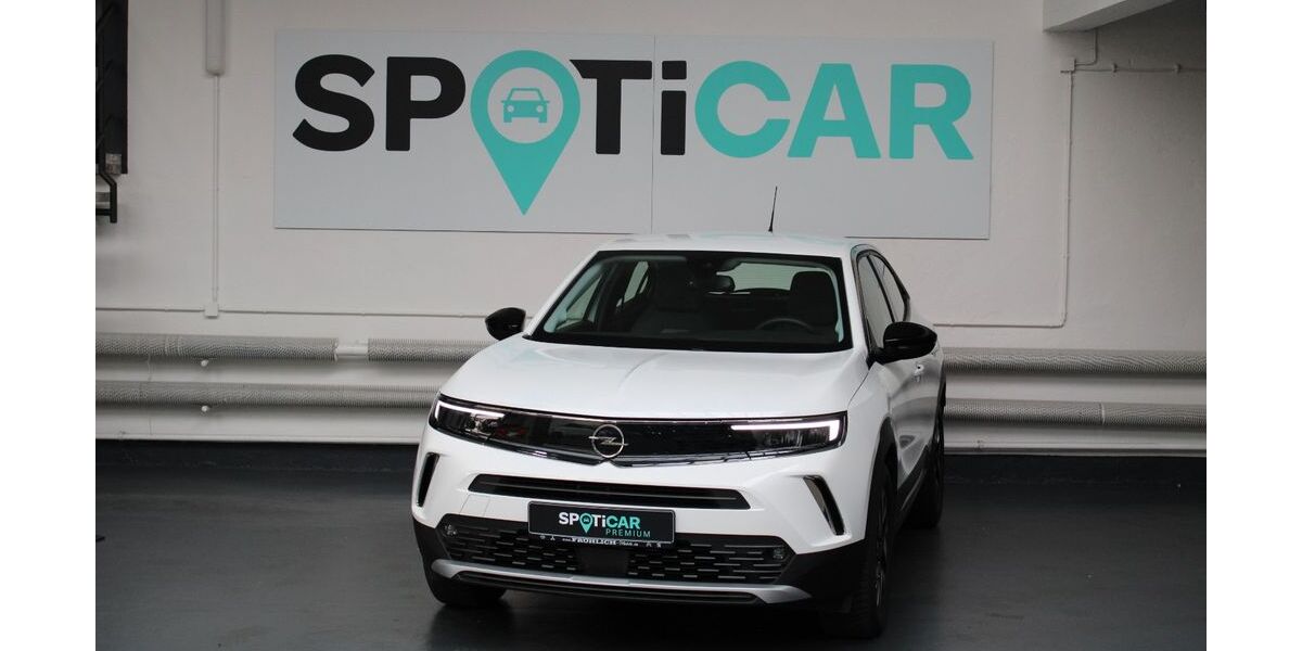 Opel Mokka 27.876 km 17.990 &euro; Koblenz 56073