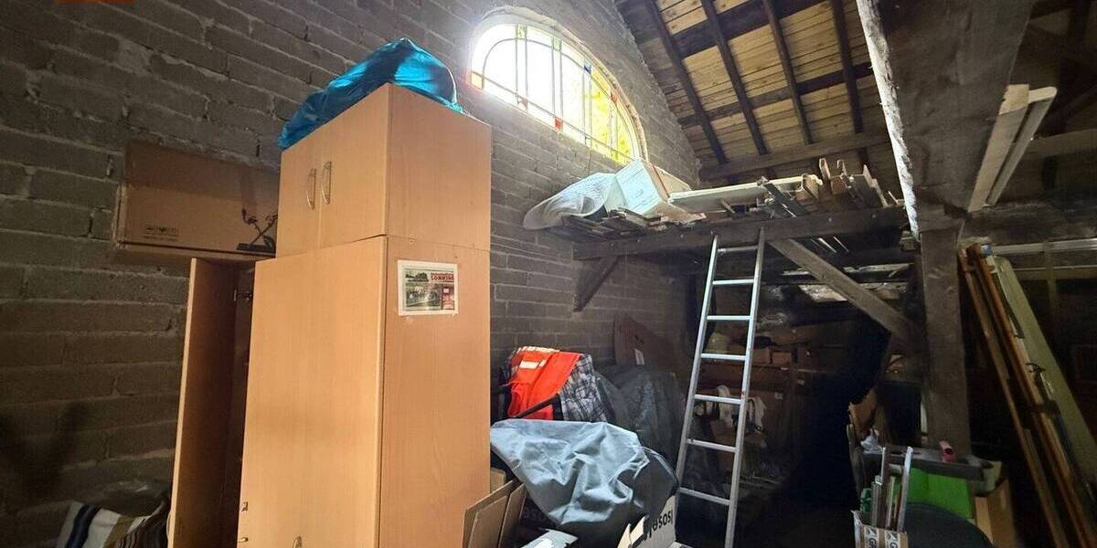 Einfamilienhaus Mayen / Hausen bei Mayen Hausen - 4 Zimmer, 140 m&sup2;, 250.000&euro; | Angebot:25731089