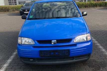 Seat Arosa 151.100 km 990 &euro; Steimel 57614