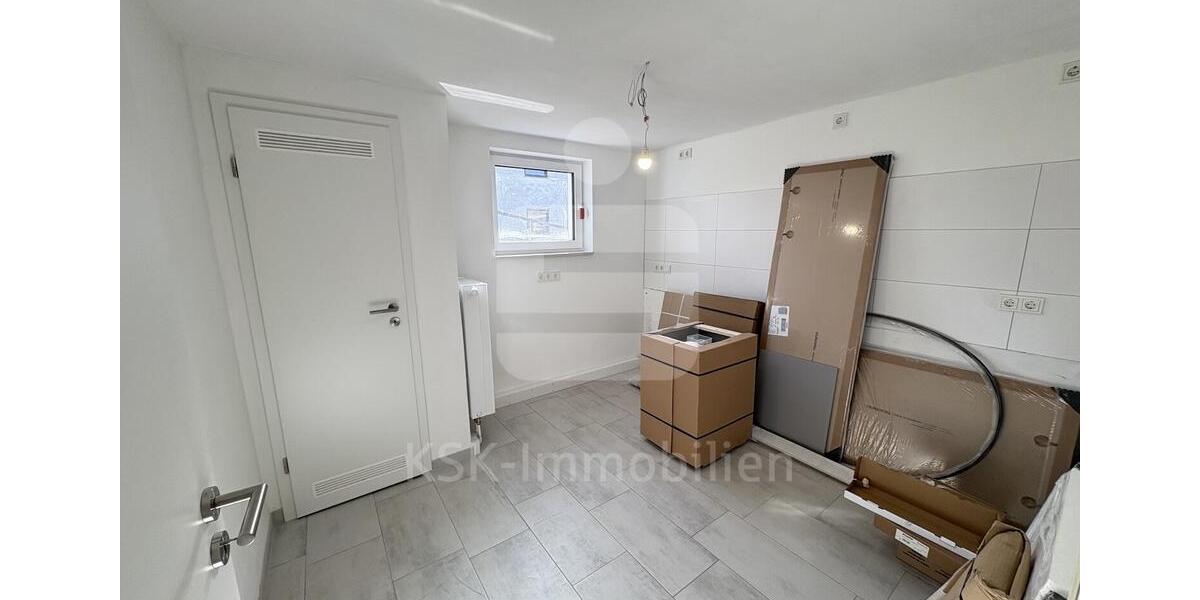 Erdgeschoßwohnung Bad Honnef - 2 Zimmer, 51 m&sup2;, 627&euro; | Angebot:25665120
