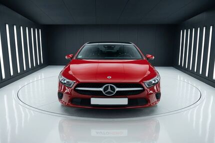 Mercedes-Benz A 200 95.041 km 16.200 &euro; Vallendar 56179