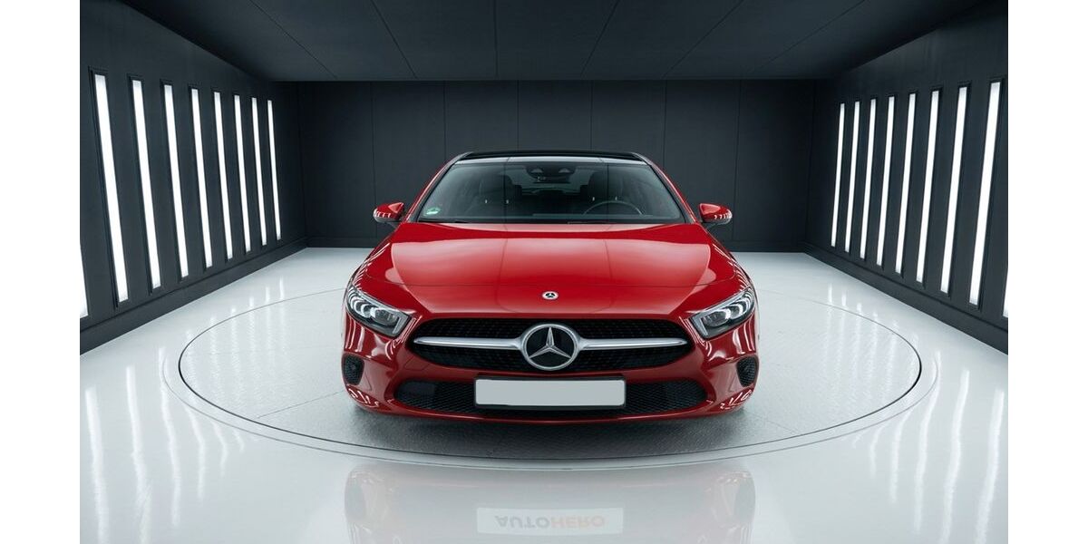 Mercedes-Benz A 200 95.041 km 16.200 &euro; Vallendar 56179