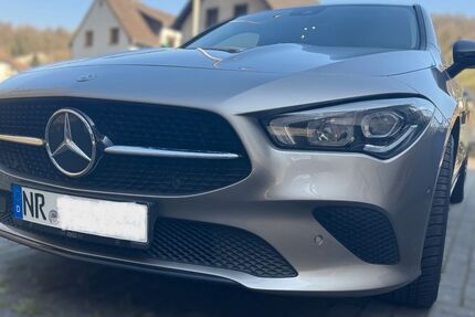 Mercedes-Benz CLA 180 Shooting Brake 95.400 km 20.299 &euro; Kasbach-Ohlenberg 53547