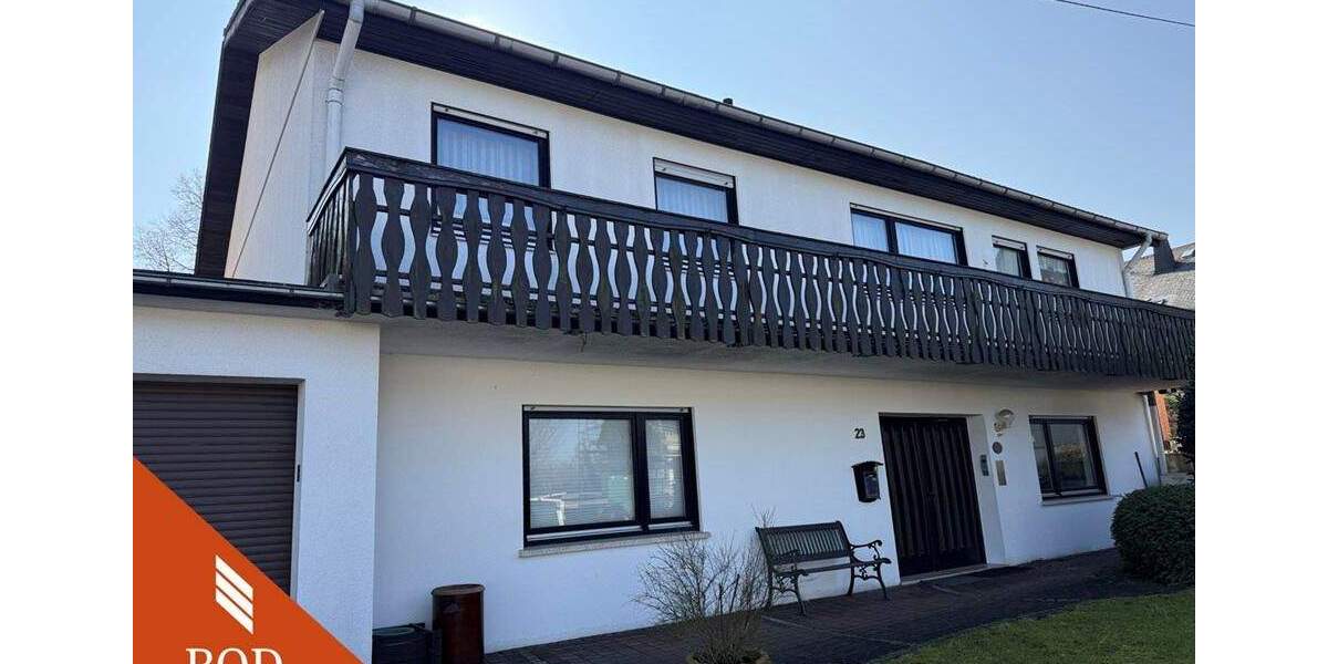 Einfamilienhaus Montabaur - 7 Zimmer, 215 m&sup2;, 550.000&euro; | Angebot:25708358