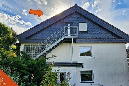 Wohnung Bad Ems - 2 Zimmer, 60 m&sup2;, 600&euro; | Angebot:25708346