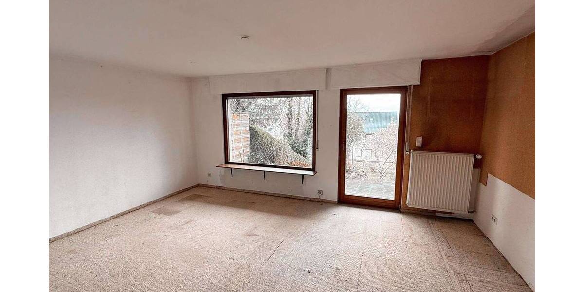 Reihenmittelhaus Koblenz Asterstein - 4 Zimmer, 80 m&sup2;, 165.000&euro; | Angebot:25997659