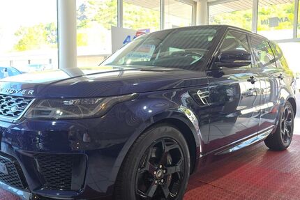 Land Rover Range Rover Sport 108.500 km 39.800 &euro; Lahnstein 56112