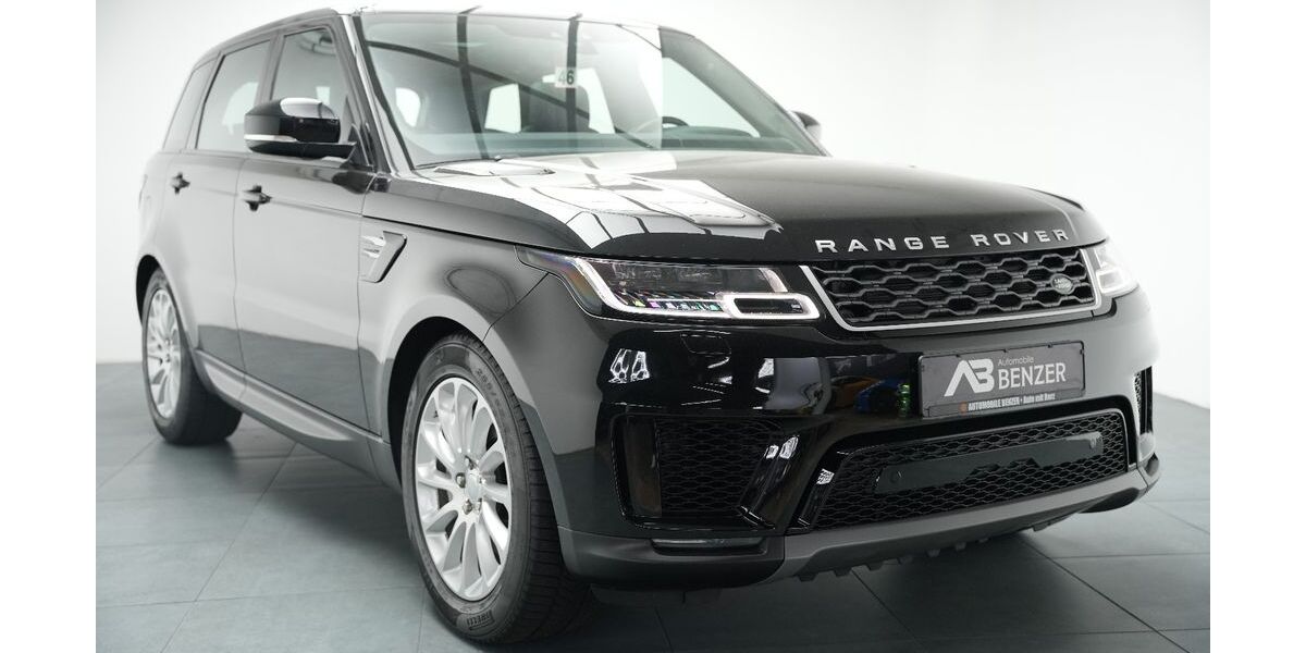 Land Rover Range Rover Sport 64.000 km 42.999 &euro; Wirges 56422