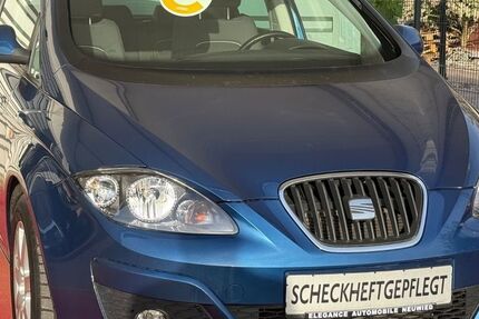 Seat Altea 59.900 km 9.590 &euro; Neuwied 56567
