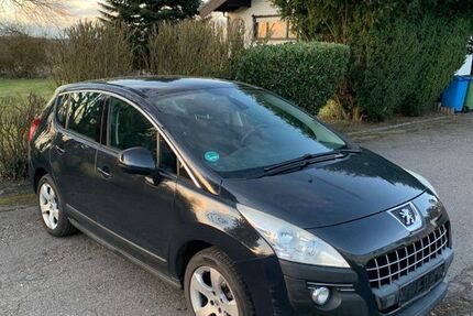 Peugeot 3008 195.000 km 2.250 &euro; Niederwambach 57614