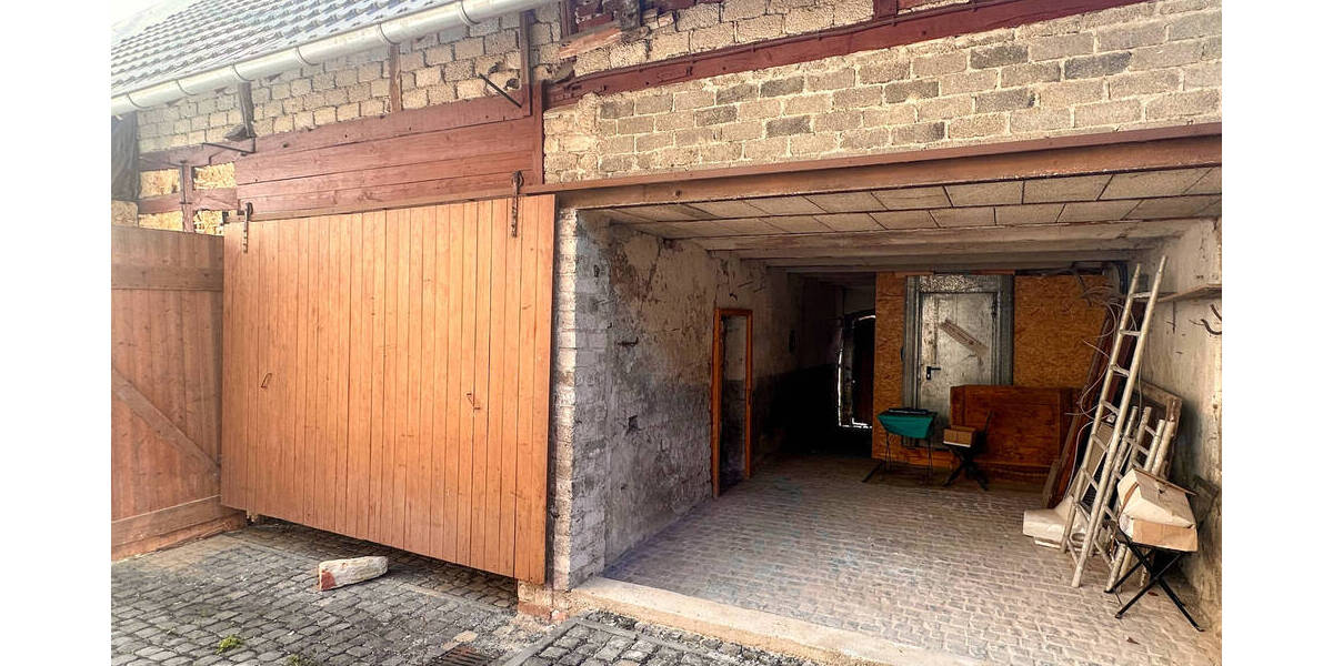 Einfamilienhaus Maxsain Gestüt Eichenhof - 5 Zimmer, 150 m&sup2;, 249.000&euro; | Angebot:25819914